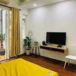 M House Yen Phu 4Th Floor